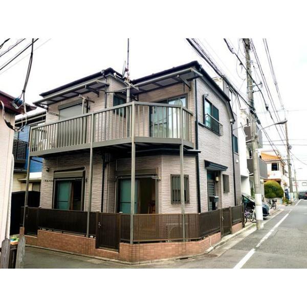 江戸川区松本２丁目の中古一戸建て