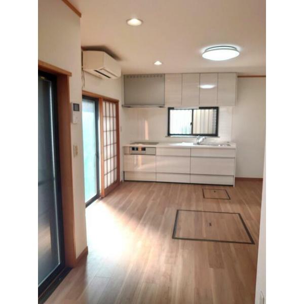 江戸川区松本２丁目の中古一戸建て