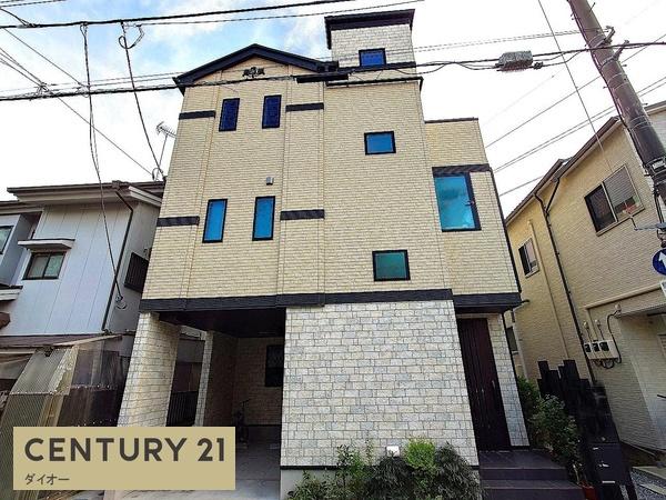 南小岩５丁目戸建