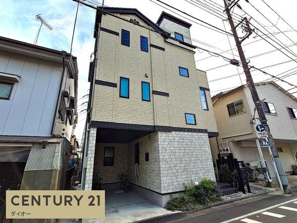 南小岩５丁目戸建