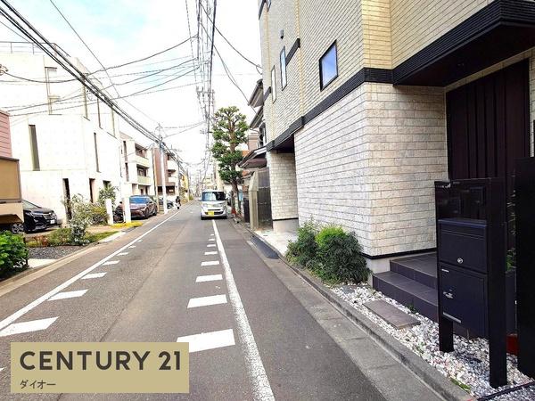 南小岩５丁目戸建