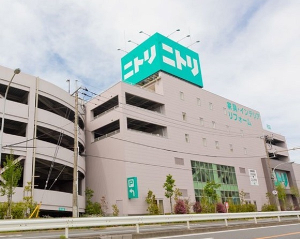 モアアペックス西小岩(ニトリ小岩環七店)