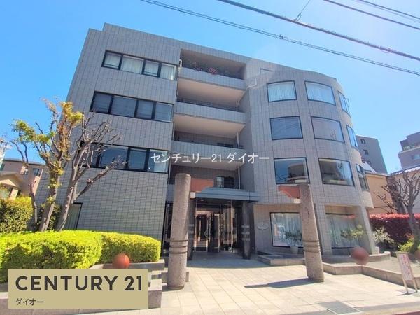 モアアペックス西小岩