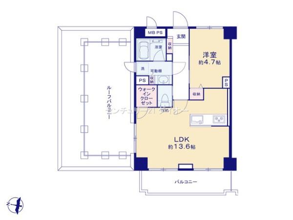 アーバンヒルズ新小岩