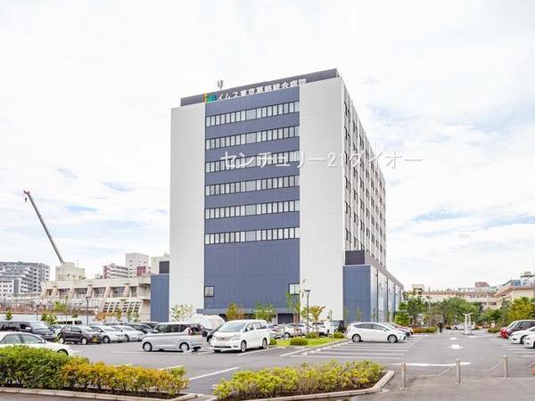 アーバンヒルズ新小岩(イムス東京葛飾総合病院)