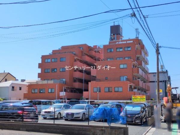 アーバンヒルズ新小岩