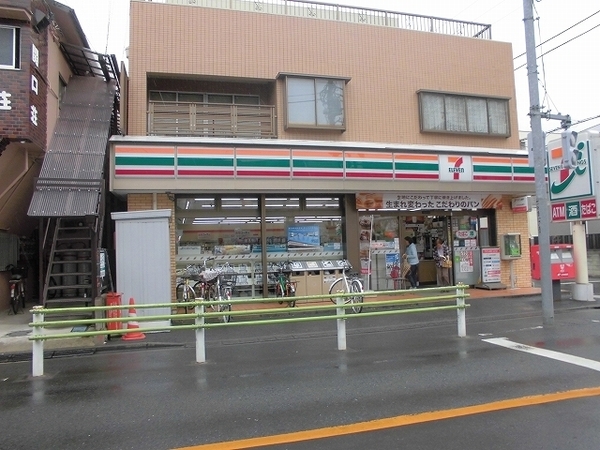 細田4丁目新築(セブンイレブン高砂店)