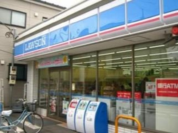 ライオンズマンション親水公園第3(ローソン本一色一丁目店)