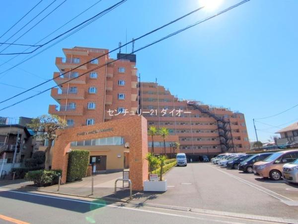 ライオンズマンション親水公園第３