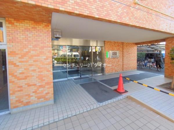 ライオンズマンション親水公園第３