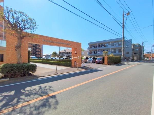 ライオンズマンション親水公園第３