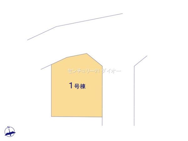 本一色2丁目新築