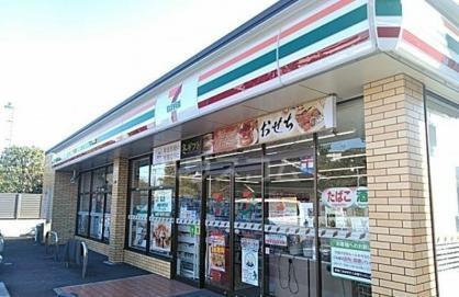 ドラゴンマンション金町壱番館(セブンイレブン葛飾新宿4丁目店)