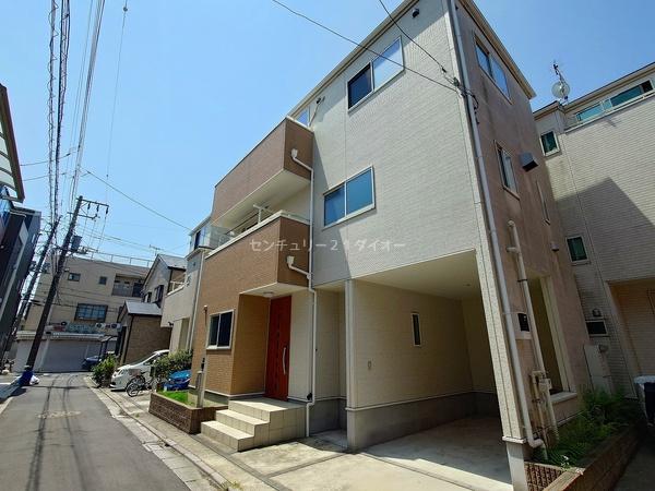 江戸川区松島２丁目の中古一戸建て