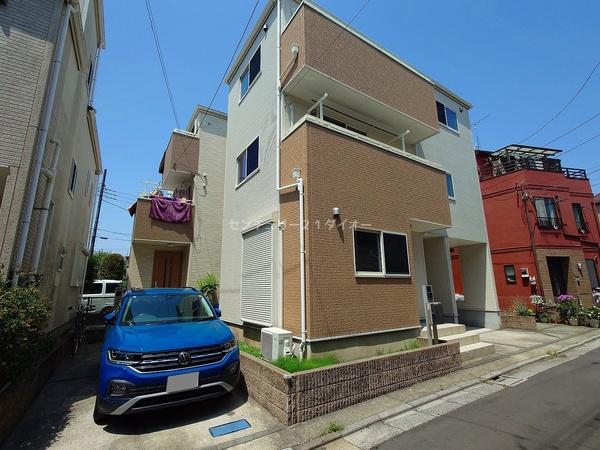 江戸川区松島２丁目の中古一戸建て