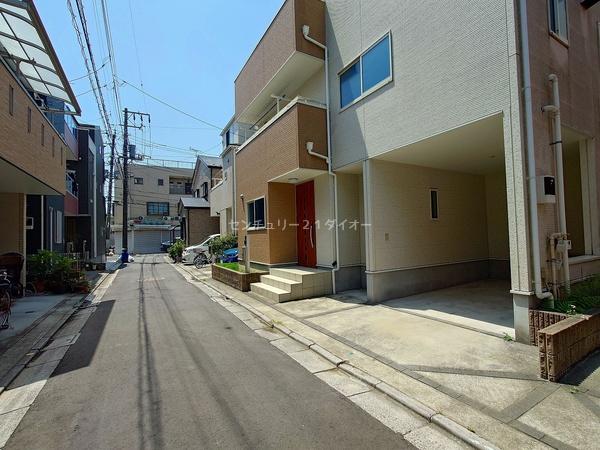 江戸川区松島２丁目の中古一戸建て