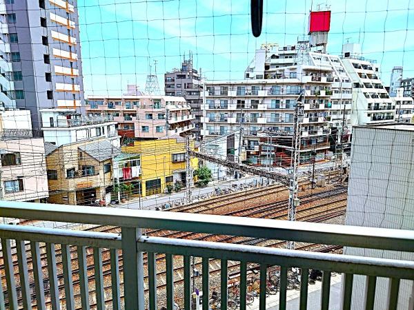 ルネ北小岩