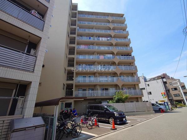 ルネ北小岩