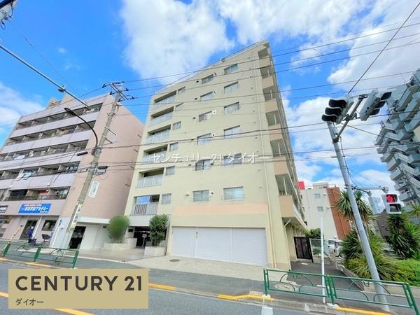 ルネ北小岩