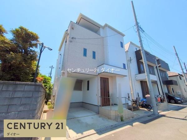 江戸川区東小岩２丁目の中古一戸建