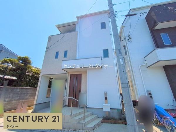 江戸川区東小岩２丁目の中古一戸建