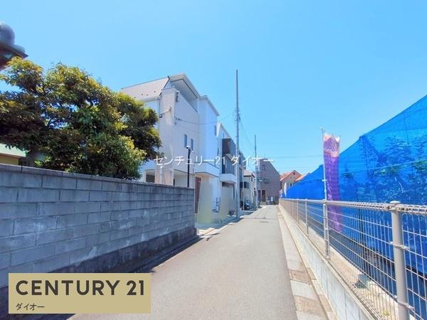 江戸川区東小岩２丁目の中古一戸建