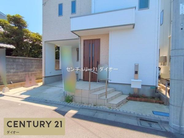 江戸川区東小岩２丁目の中古一戸建