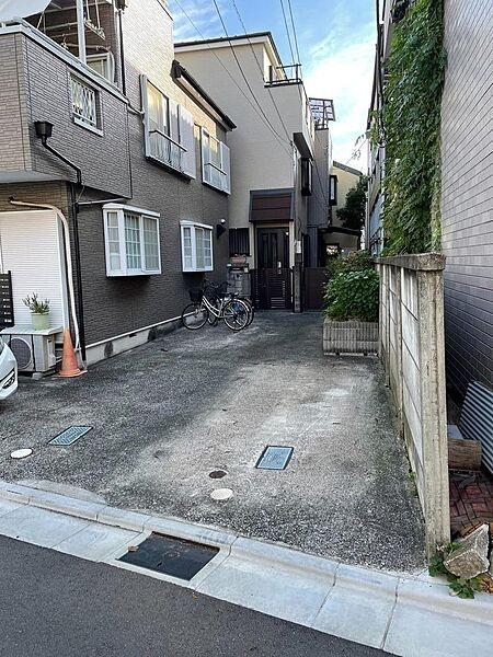 江戸川区東小岩１丁目の中古一戸建