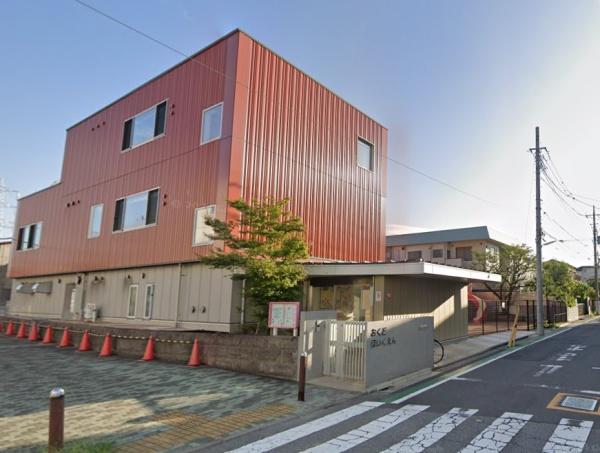 ライオンズマンション小岩第３(奥戸保育園)