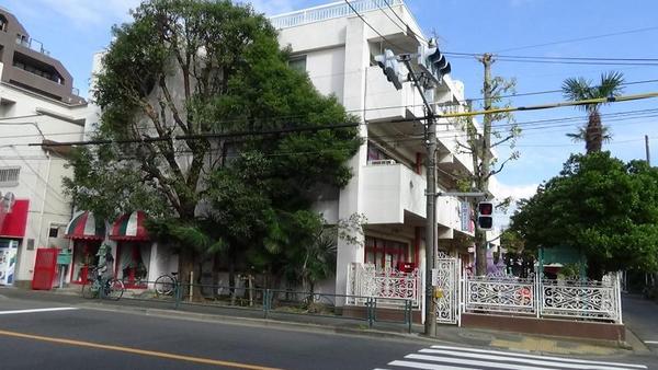 ドラゴンマンション小岩壱番館(ベルカント保育園)