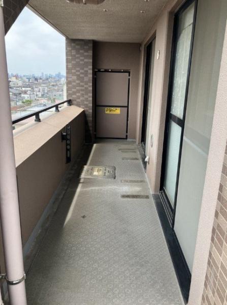 ドラゴンマンション小岩壱番館