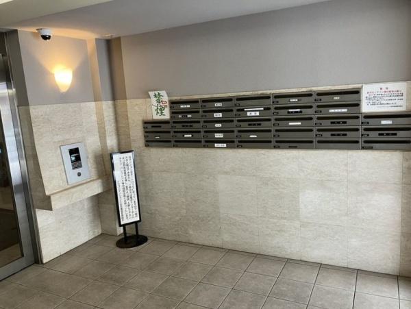 ドラゴンマンション小岩壱番館