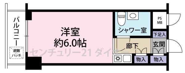 ライオンズマンション西小岩第３