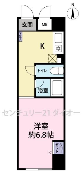 ペガサスステーションプラザ小岩