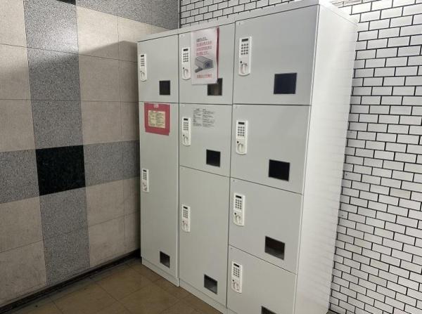 ペガサスステーションプラザ小岩