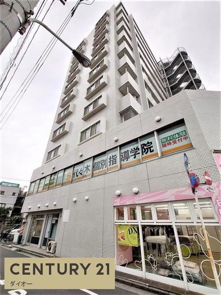 藤和シティコープ小岩