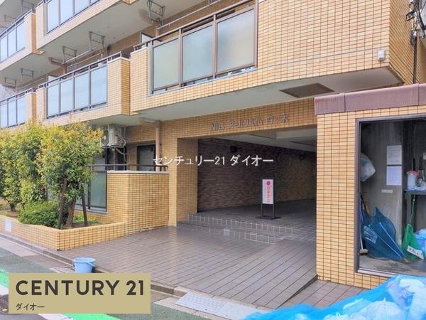 NICアーバンハイム四ツ木