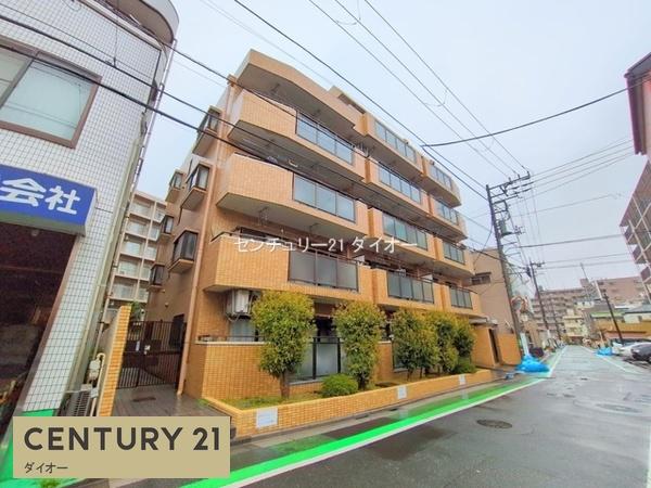 NICアーバンハイム四ツ木