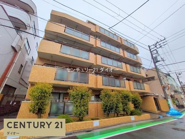 NICアーバンハイム四ツ木