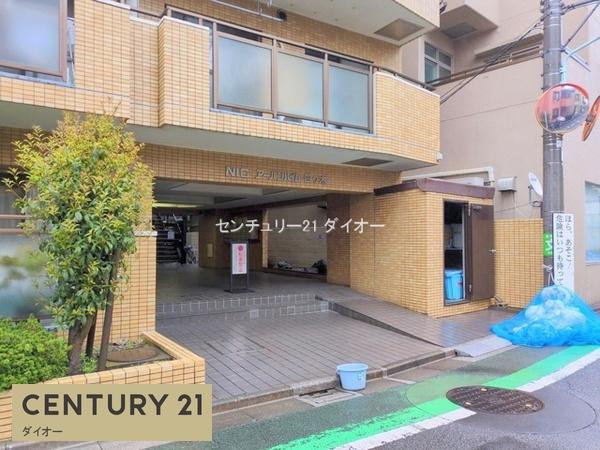 NICアーバンハイム四ツ木
