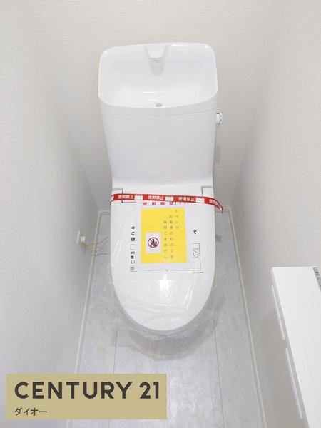 江戸川区北小岩710　3棟3号棟