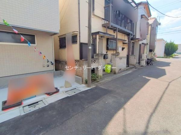 江戸川区北小岩7丁目新築