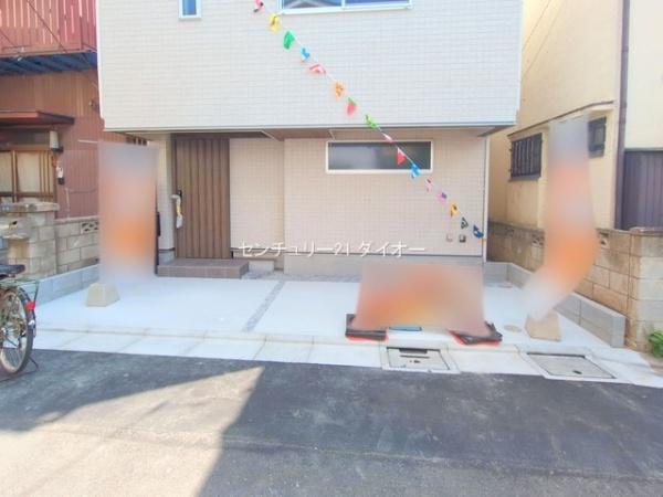 江戸川区北小岩7丁目新築