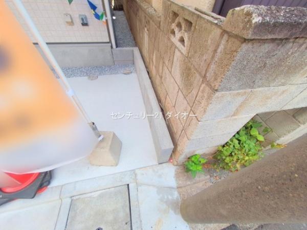 江戸川区北小岩7丁目新築
