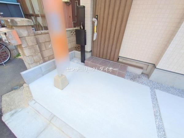 江戸川区北小岩7丁目新築