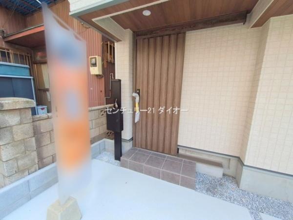 江戸川区北小岩7丁目新築