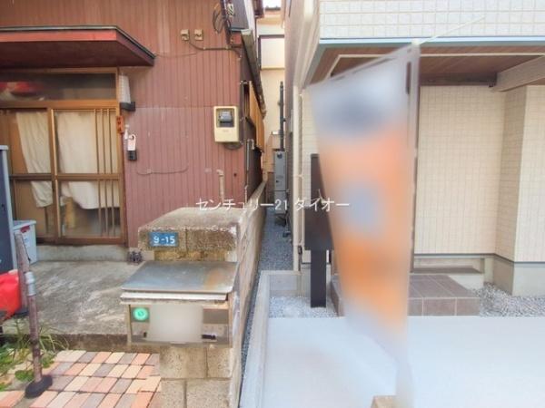江戸川区北小岩7丁目新築