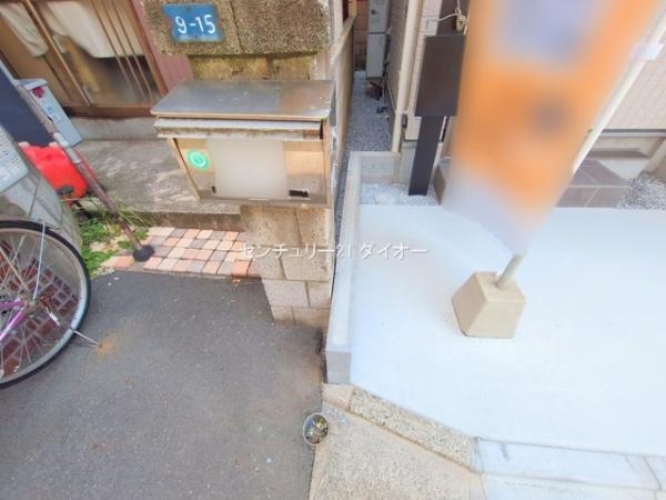 江戸川区北小岩7丁目新築