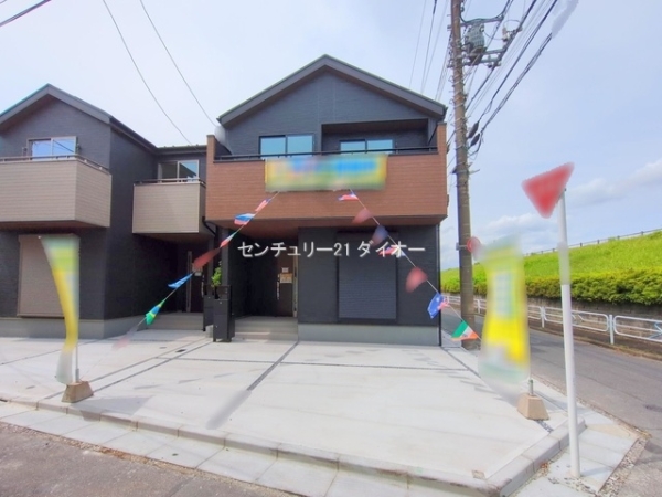 江戸川区興宮町4号棟