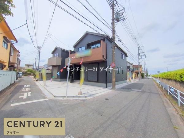 江戸川区興宮町3号棟